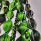 Shego Festival Braid Tie In's