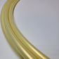 Banana Polypro Bare Hoop 3/4