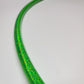 Green Sublime Taped Hoop