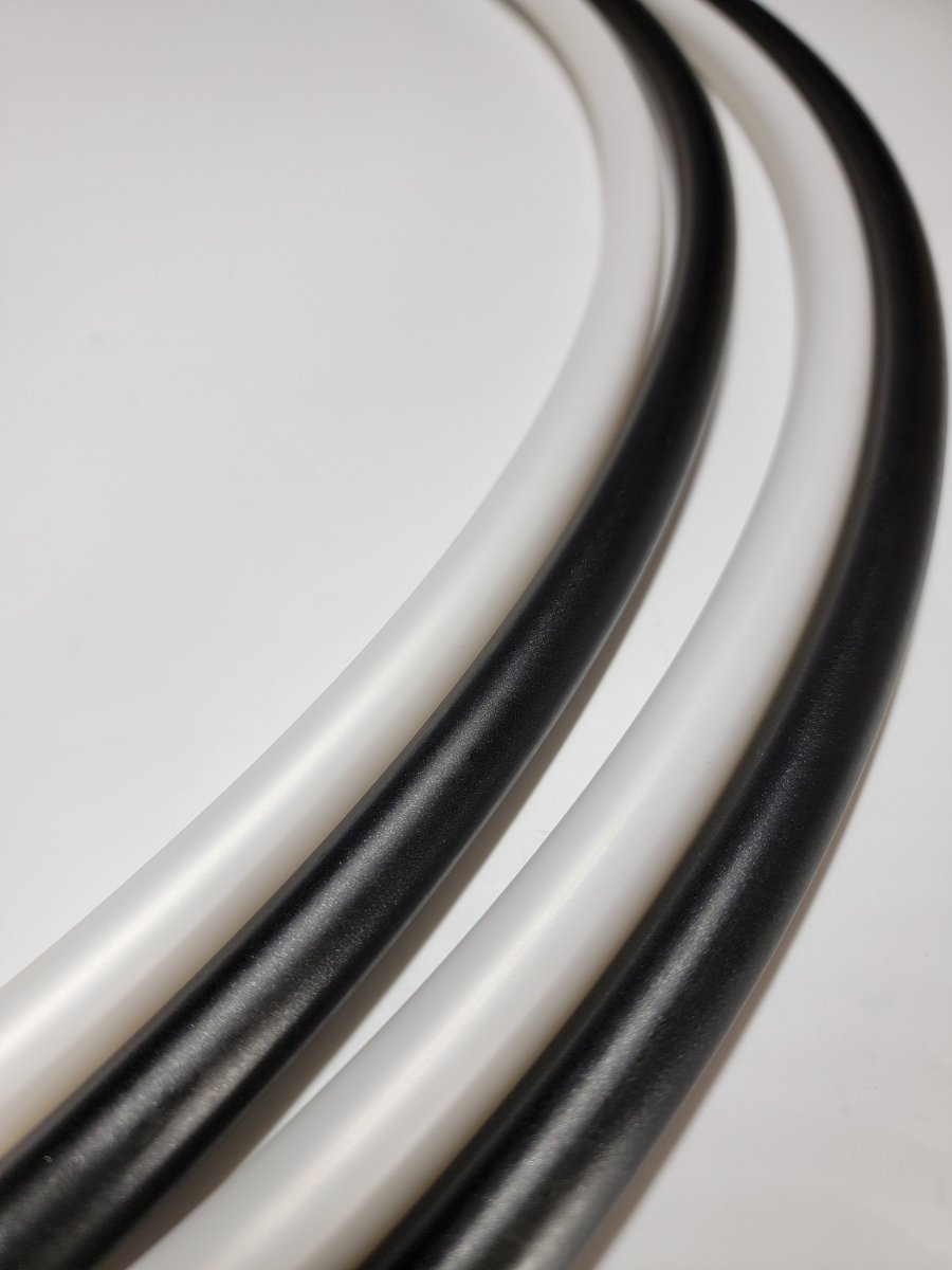 Circus 4 Piece Bare Sectional Hoop