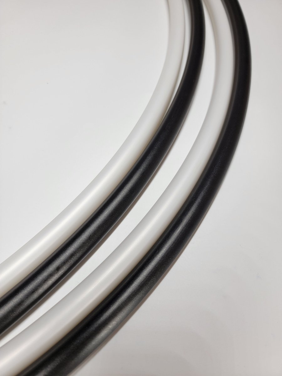 Circus 4 Piece Bare Sectional Hoop