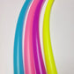 Rainbow Sunset 4 Piece Bare Sectional Hoop