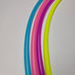 Rainbow Sunset 4 Piece Bare Sectional Hoop