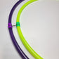 Grape Limeade Gyro Hoop