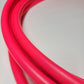 UV Pink Polypro Bare Hoop 3/4