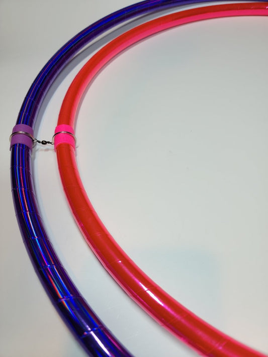 Sirens Gyro Hoop