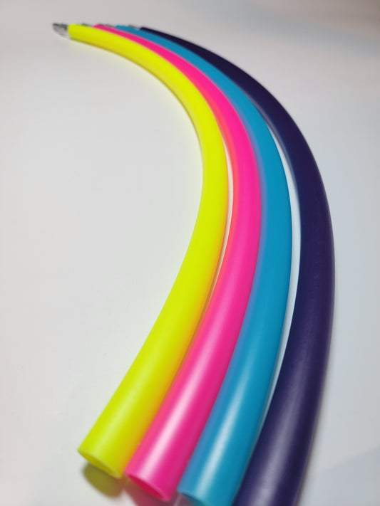 Neon Nova 4 Piece Sectional Hoop