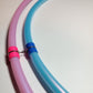 Cotton Candy Sky Gyro Hoop