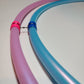 Cotton Candy Sky Gyro Hoop
