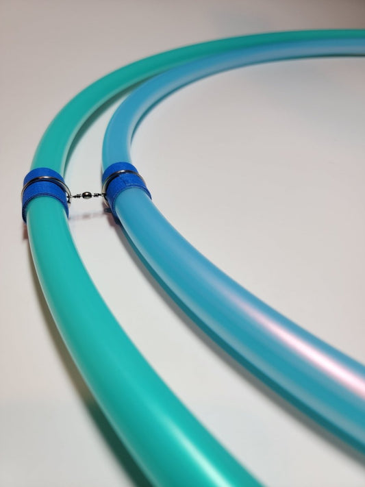 Oceanic Orbit Gyro Hoop