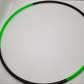 Maleficent Spiral 4 Piece Bare Sectional Hoop