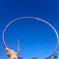 @flowyzoe_thegoldenpanda Sectional Hoop