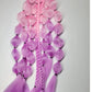 @FairyMoonDeva Sailor Moon Sponsee Festival braids