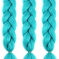 Customizable Festie Braids Hair Tie