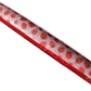 Strawberry Shortcake Taped Hoop