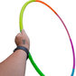@MangoFlows Rainbow Bare Sectional Hoop