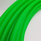 Illuminati UV Green Polypro Bare Hoop 5/8