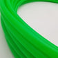 Illuminati UV Green Polypro Bare Hoop 5/8