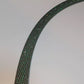 Crocodile Tears Diamond Taped Hoop