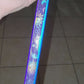 Euphoric Skies Coinflip Specialty Reflective Taped Hoop