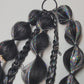 Tipper Dreamsters Festival Braid Tie In's