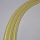 Banana Polypro Bare Hoop 3/4