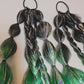 Poison Ivy Festival Braid Tie In's