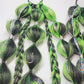 Shego Festival Braid Tie In's