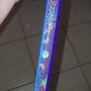 Euphoric Skies Coinflip Specialty Reflective Taped Hoop
