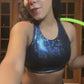 UV Coconut Lime Polypro Bare Hoop 3/4