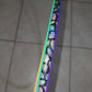 Plant Lady Coinflip Specialty Reflective Taped Hoop