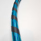 Swallowtail Beginner Taped Hoop