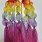 Festival Braid Tie In's