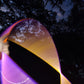 Dark Circus Coinflip Reflective Taped Hoop