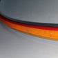 Dark Circus Coinflip Reflective Taped Hoop