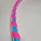 Retro Raver Beginner Taped Hoop
