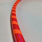 Flamingo Blaze Beginner Taped Hoop