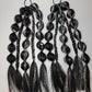 Tipper Dreamsters Festival Braid Tie In's