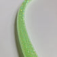 Tinkerbell Diamond Taped Hoop