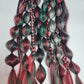 Festival Braid Tie In's