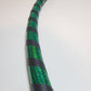 Wicked Witch of the West Beginner Taped Hoop