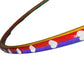 Love on the Spectrum Coinflip Specialty Reflective Taped Hoop