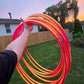 Brocken Spectre Color Morph Taped Hoop