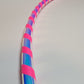 Retro Raver Beginner Taped Hoop