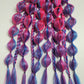 Batseia Butterfly Festival Braid Tie In's