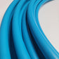 Glacier Cool UV Blue Polypro Bare Hoop 3/4