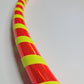 Clowin Around Beginner Taped Hoop