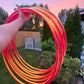 Brocken Spectre Color Morph Taped Hoop