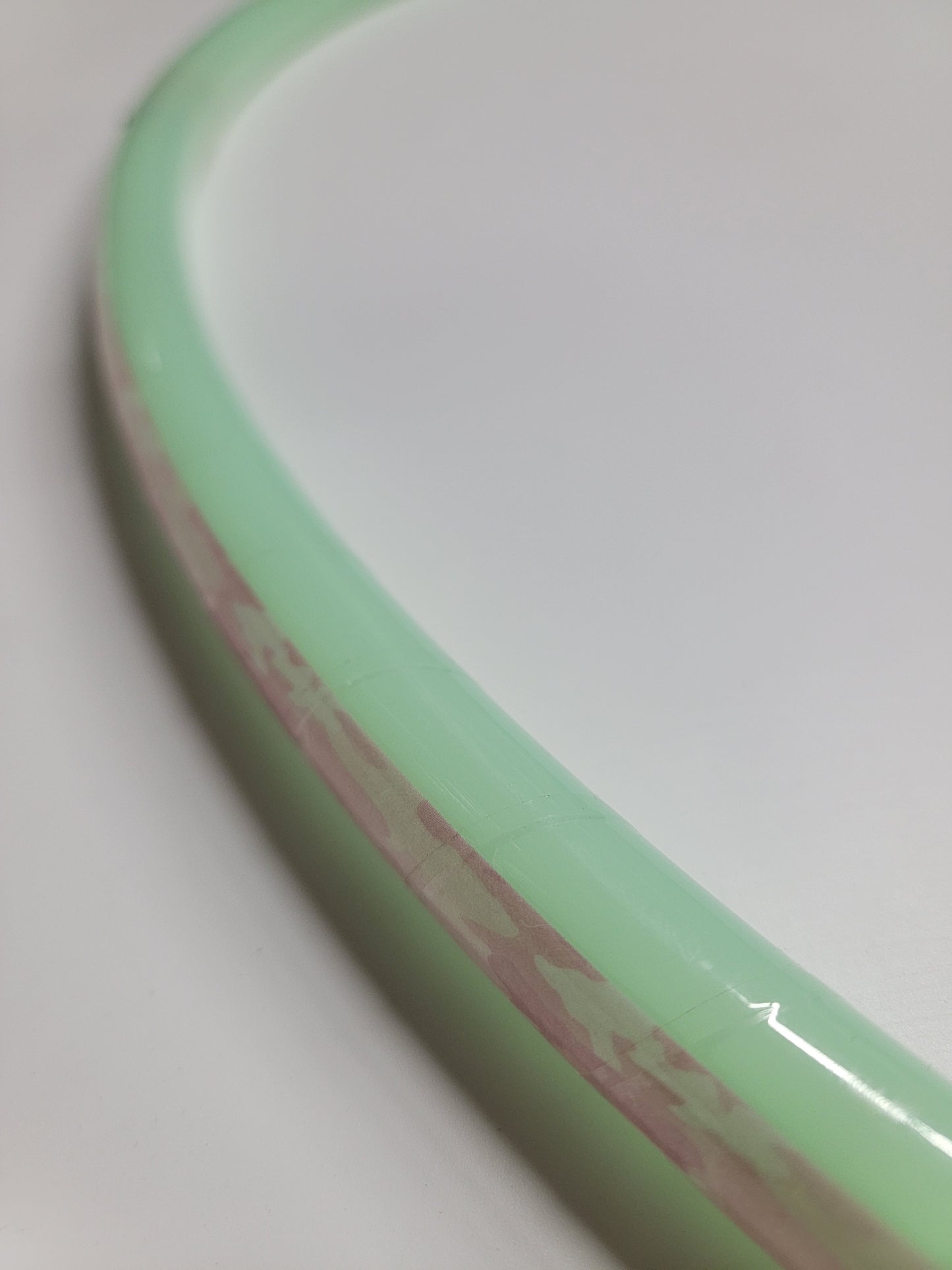 Camo Cvnt Taped Hoop