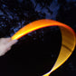 Dark Circus Coinflip Reflective Taped Hoop